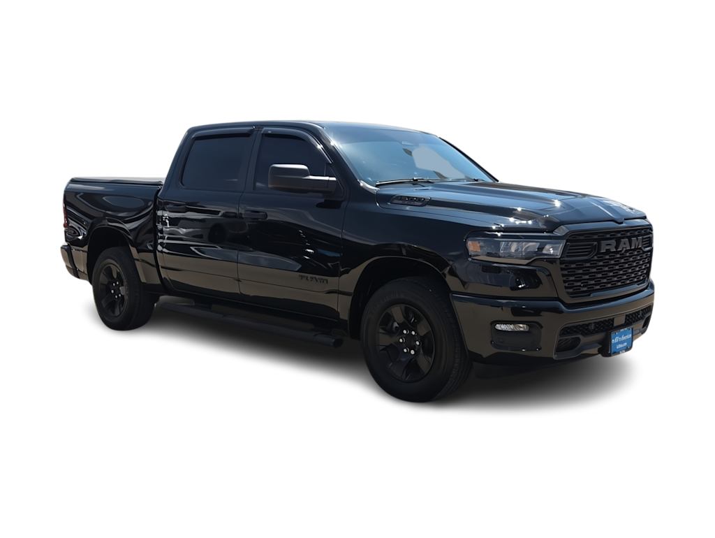 Thumbnail: 2025 RAM 1500 - 18