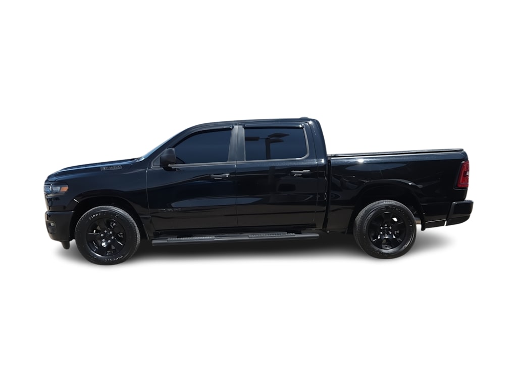 Thumbnail: 2025 RAM 1500 - 3