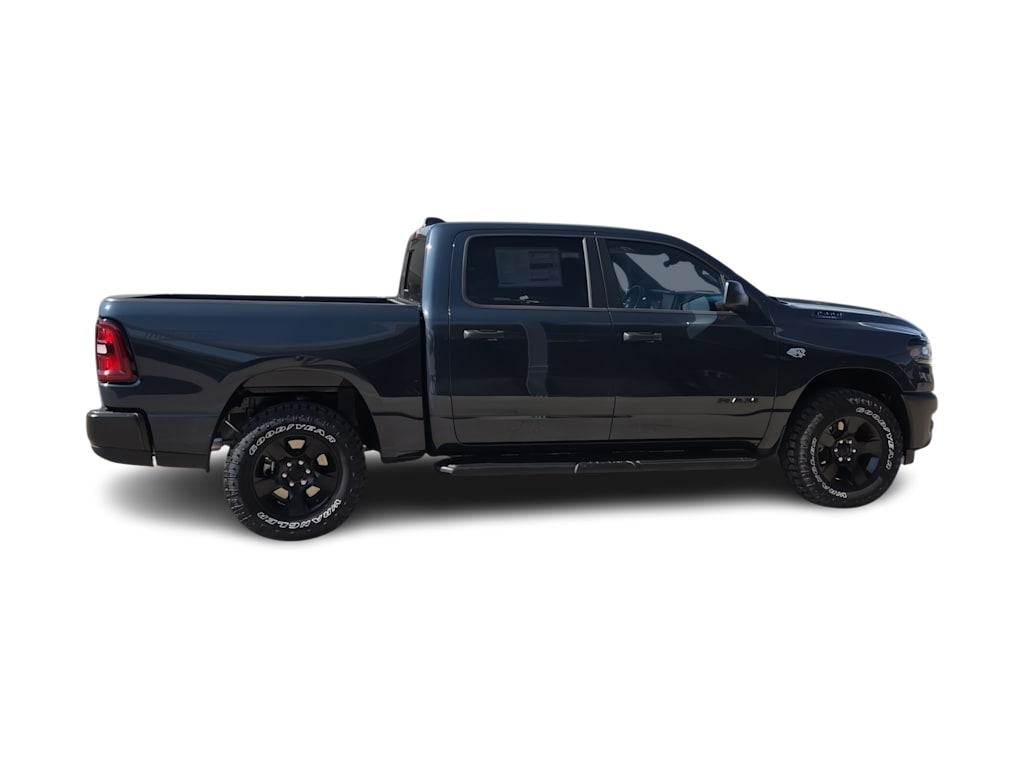 Thumbnail: 2026 RAM 1500 - 18
