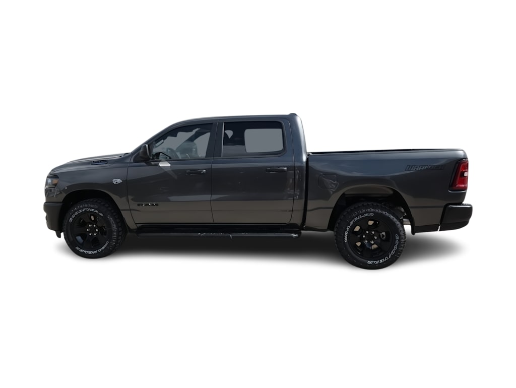 Thumbnail: 2026 RAM 1500 - 3