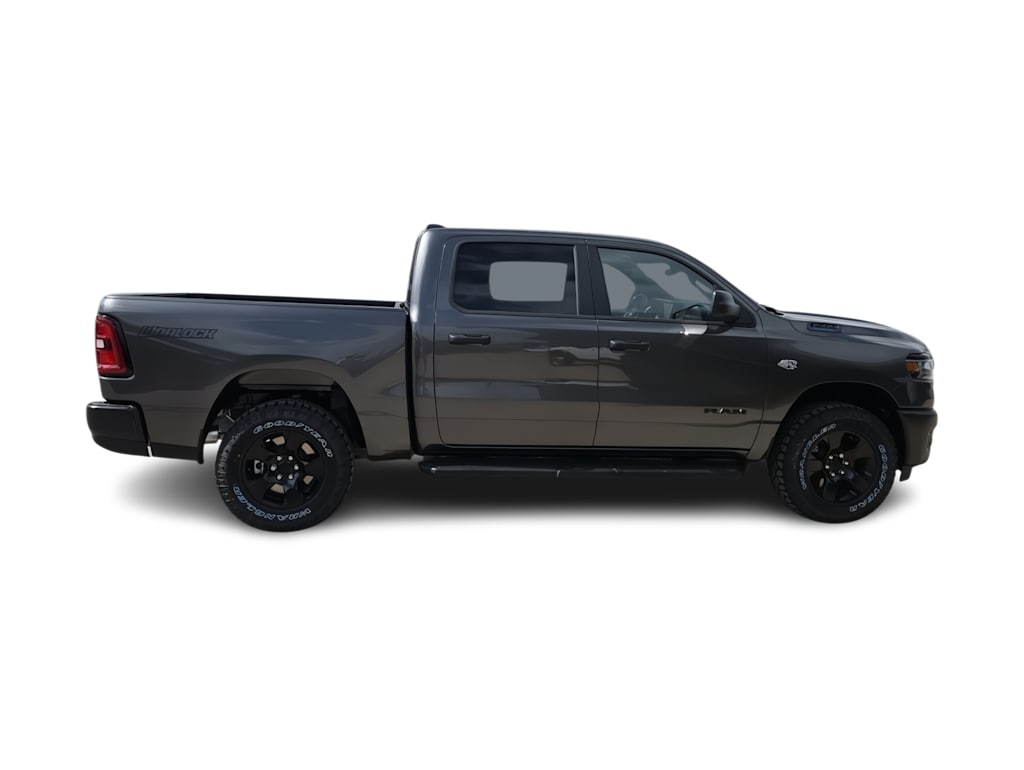 Thumbnail: 2026 RAM 1500 - 19