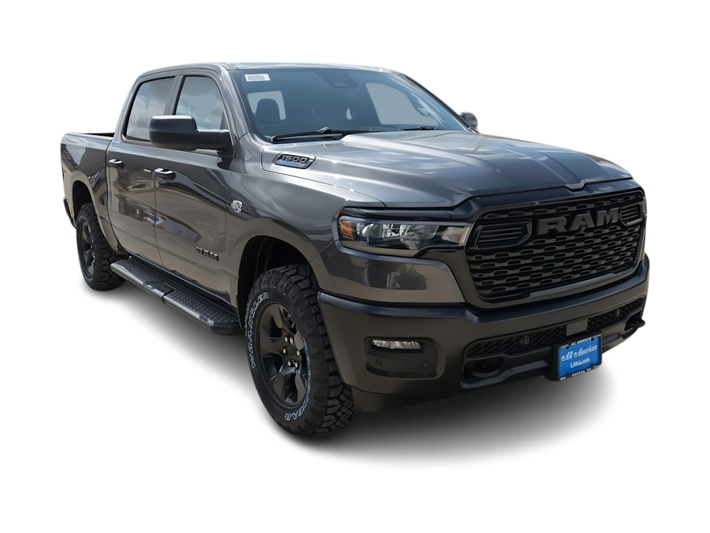 Thumbnail: 2026 RAM 1500 - 16