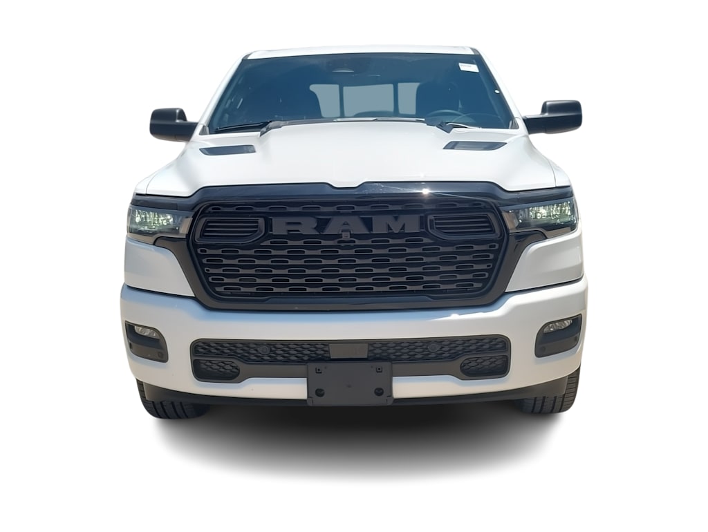 Thumbnail: 2026 RAM 1500 - 15