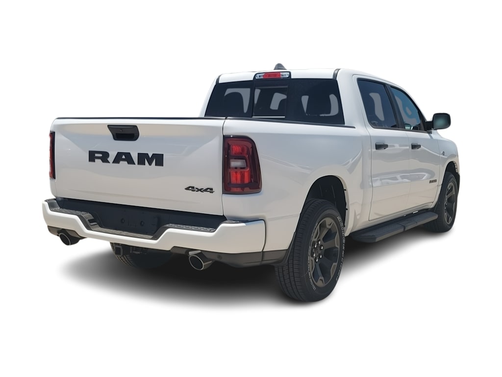Thumbnail: 2026 RAM 1500 - 17