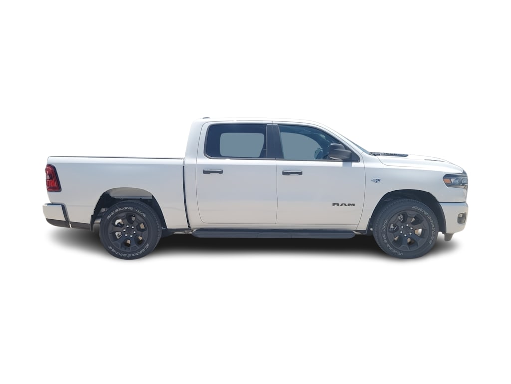 Thumbnail: 2026 RAM 1500 - 18