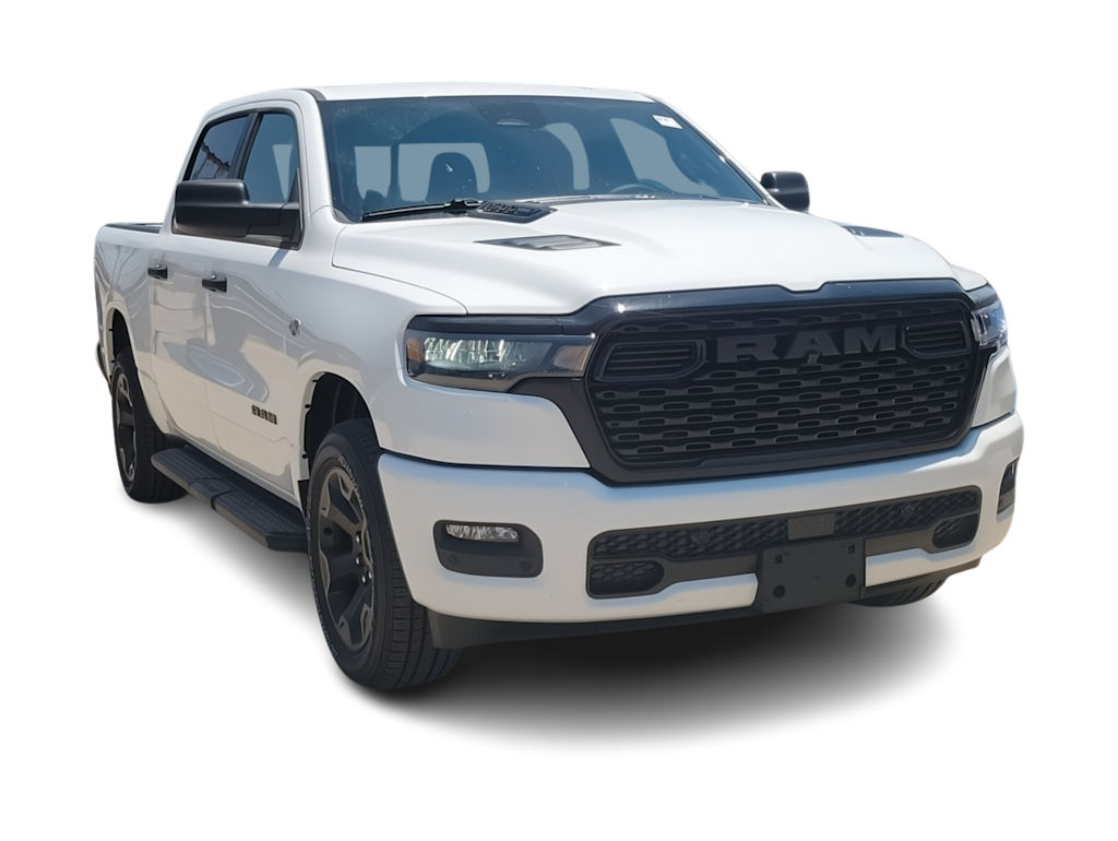 Thumbnail: 2026 RAM 1500 - 14