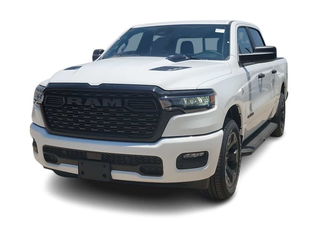 Thumbnail: 2026 RAM 1500 - 16