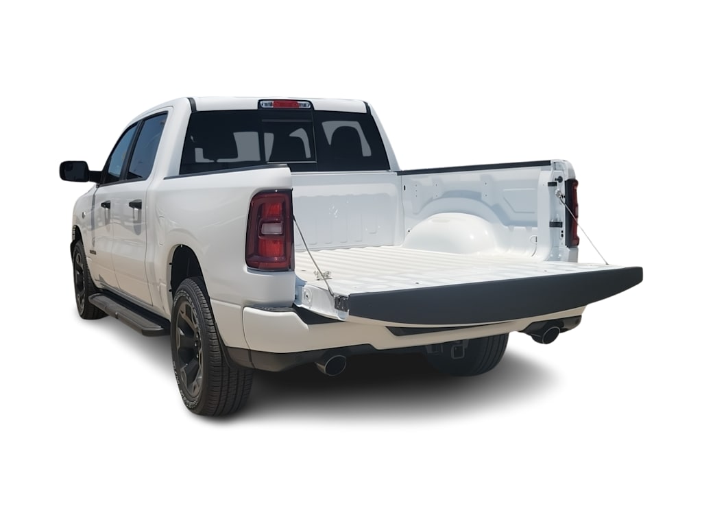 Thumbnail: 2026 RAM 1500 - 23