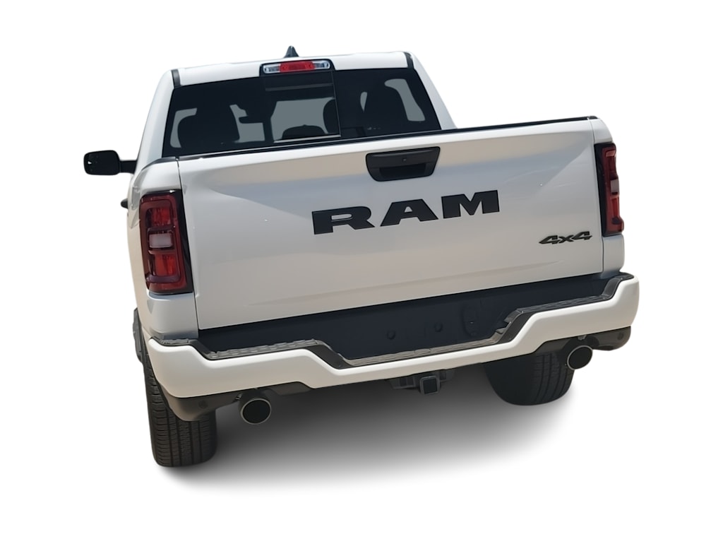 Thumbnail: 2026 RAM 1500 - 4