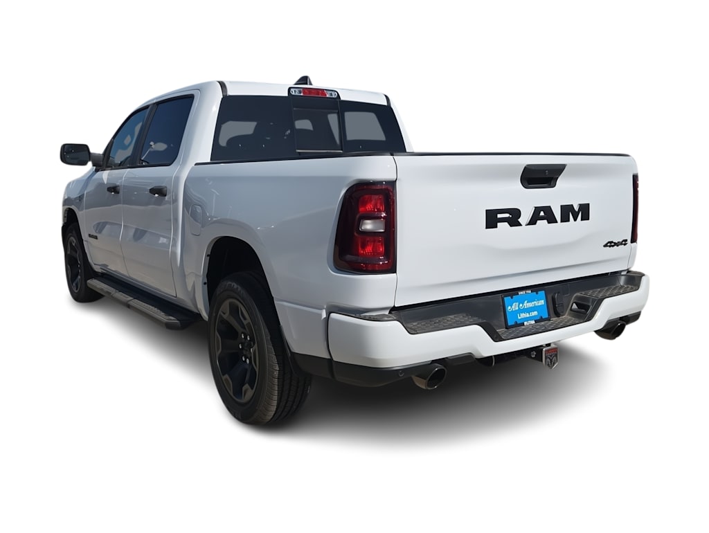 Thumbnail: 2026 RAM 1500 - 18