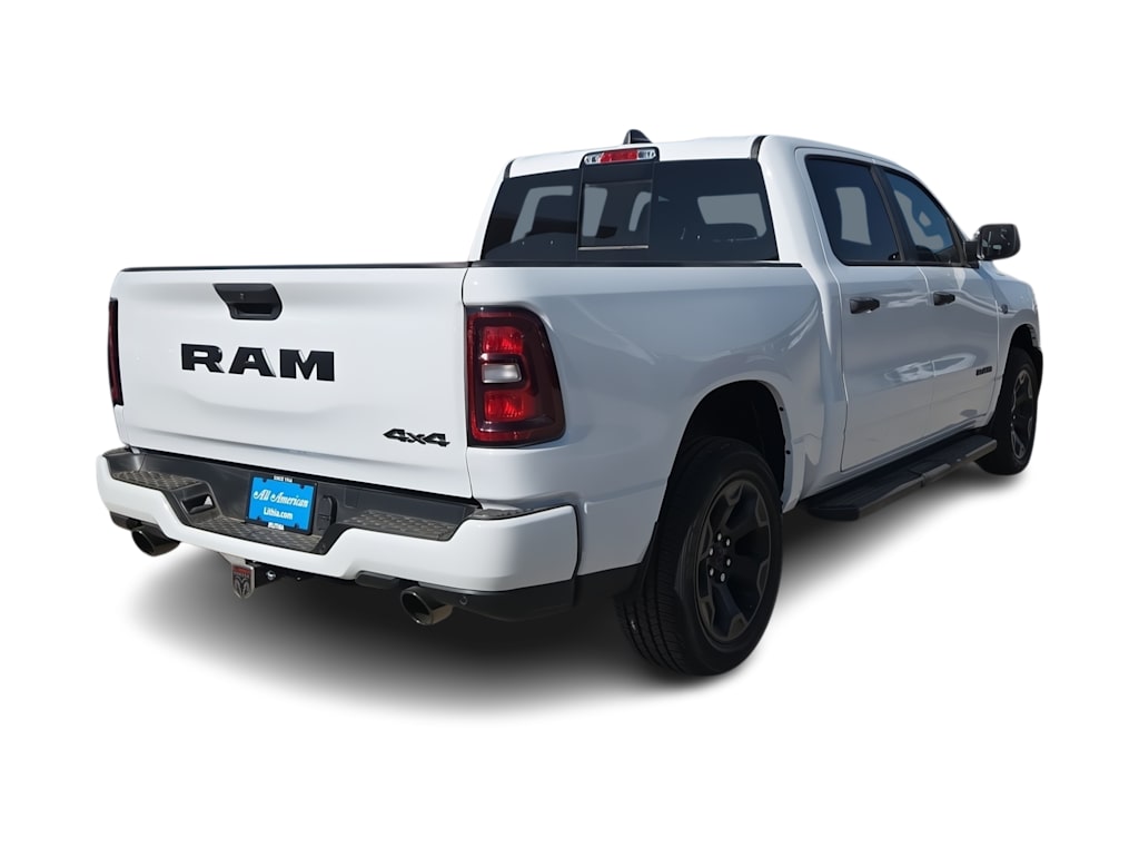 Thumbnail: 2026 RAM 1500 - 20