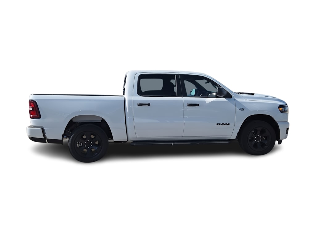 Thumbnail: 2026 RAM 1500 - 21