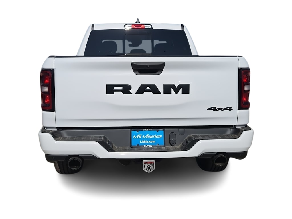 Thumbnail: 2026 RAM 1500 - 19