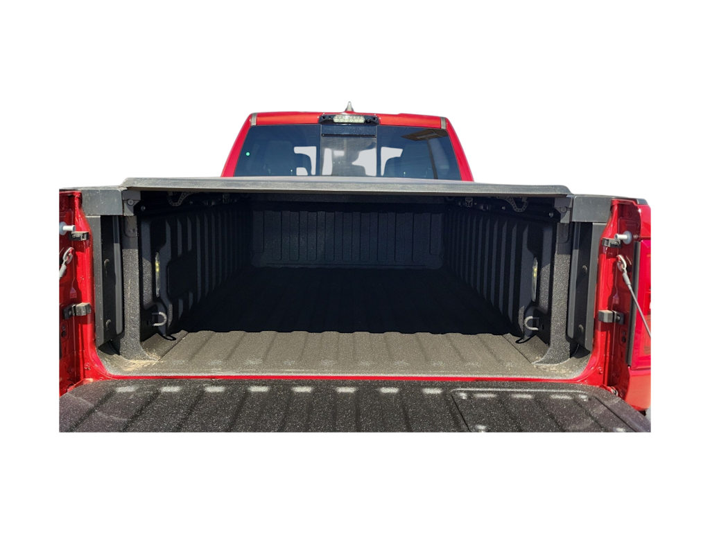 Thumbnail: 2026 RAM 1500 - 14