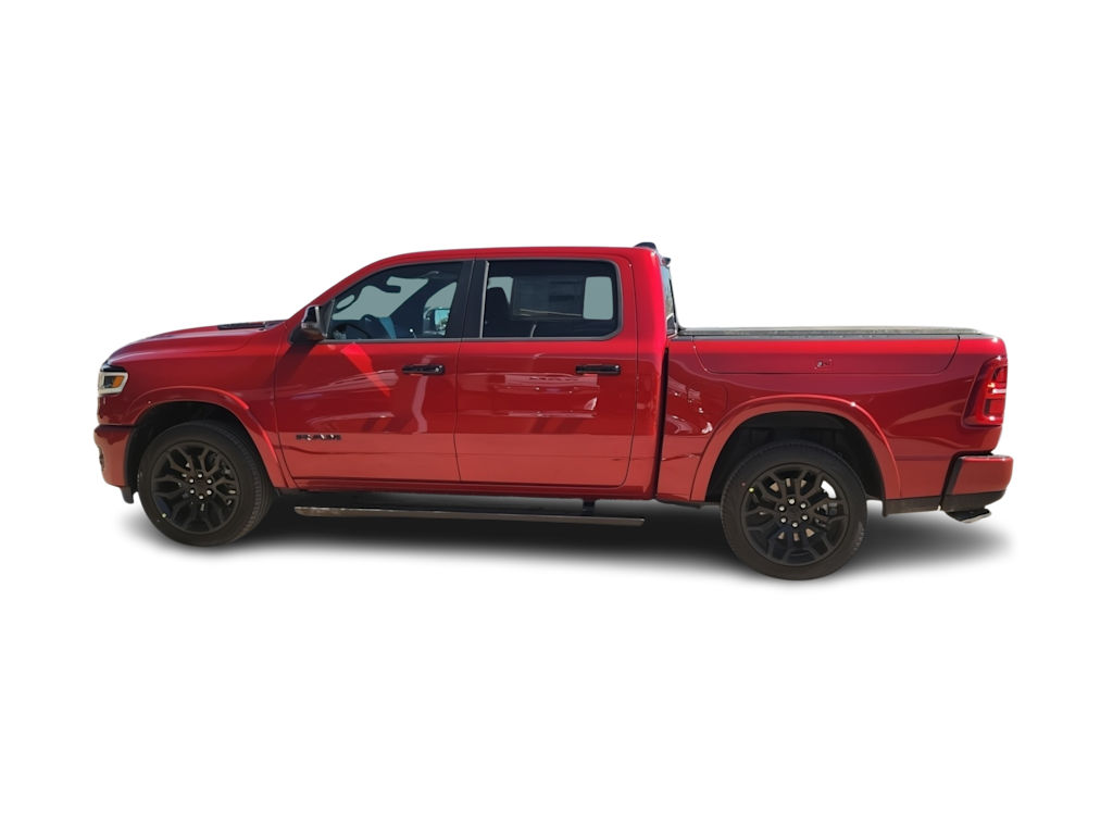 Thumbnail: 2026 RAM 1500 - 3