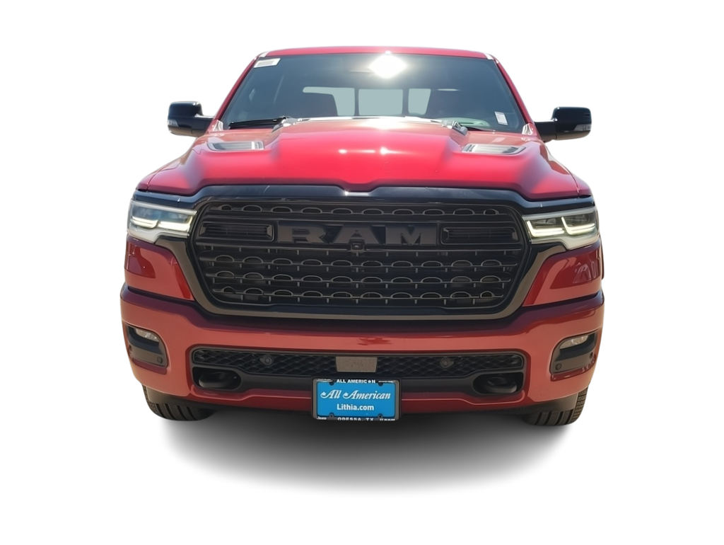 Thumbnail: 2026 RAM 1500 - 16