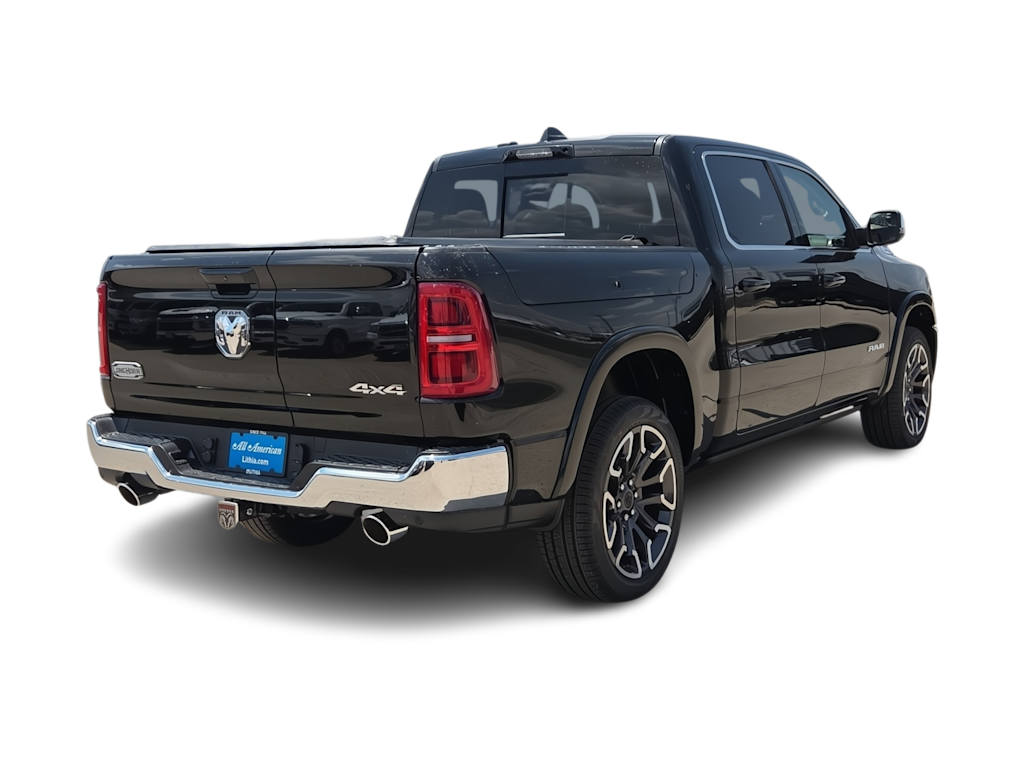 Thumbnail: 2026 RAM 1500 - 19