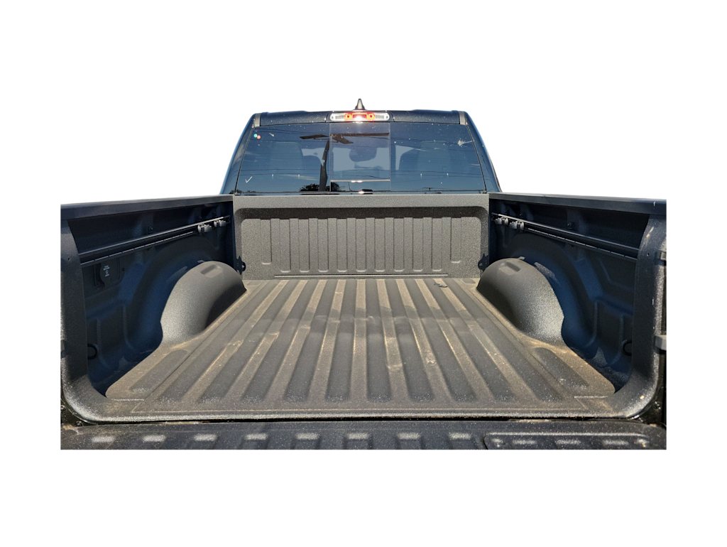 Thumbnail: 2026 RAM 1500 - 17