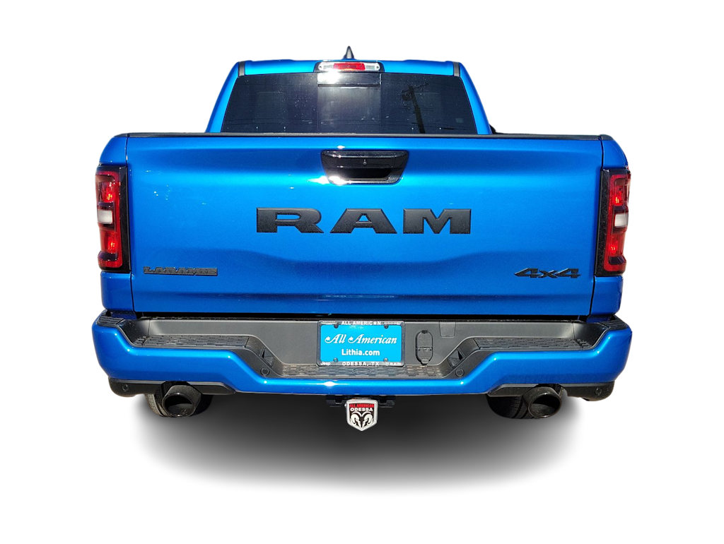 Thumbnail: 2026 RAM 1500 - 5