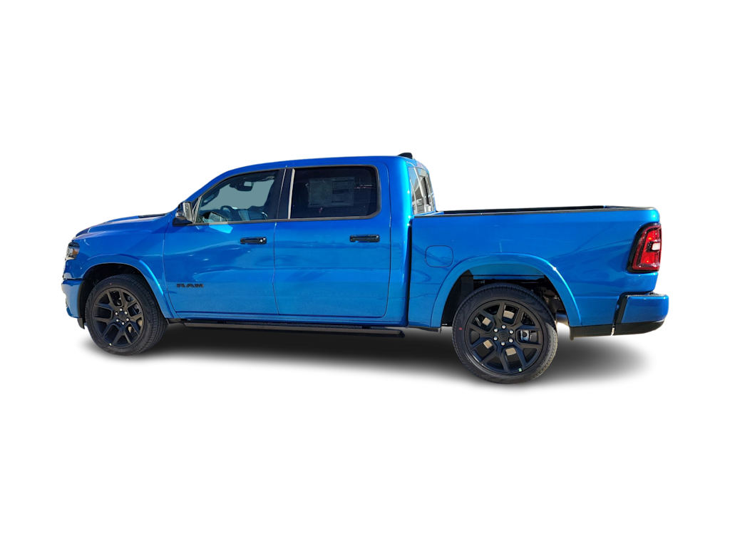 Thumbnail: 2026 RAM 1500 - 3