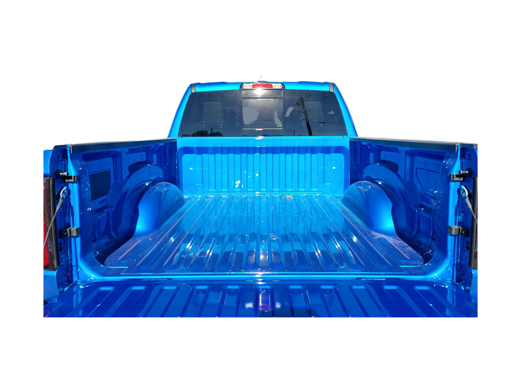 Thumbnail: 2026 RAM 1500 - 17