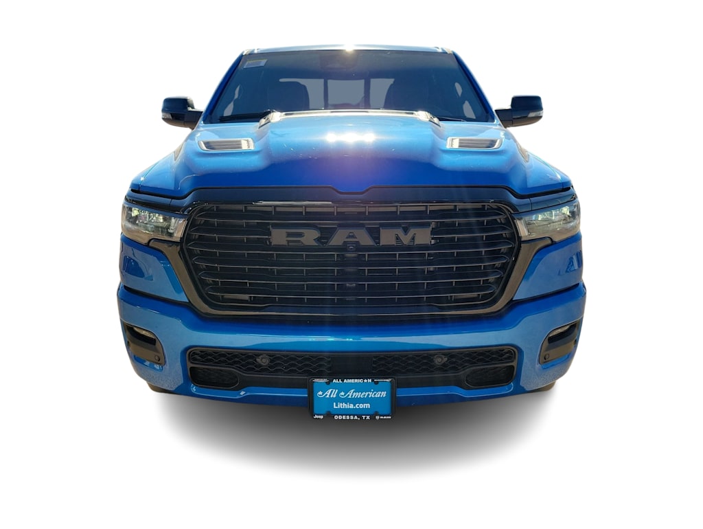 Thumbnail: 2026 RAM 1500 - 6