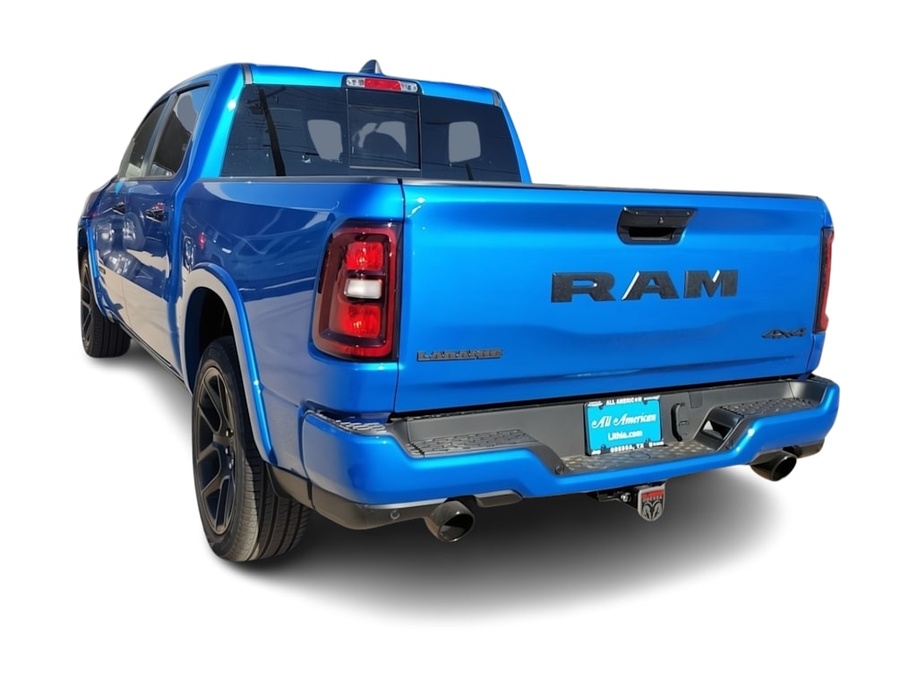 Thumbnail: 2026 RAM 1500 - 24