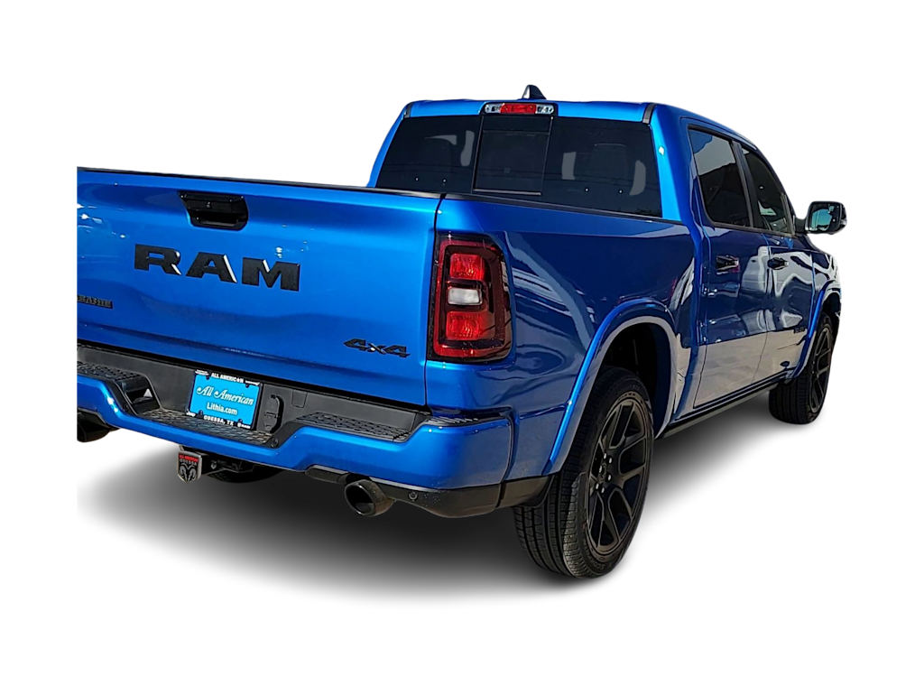 Thumbnail: 2026 RAM 1500 - 22