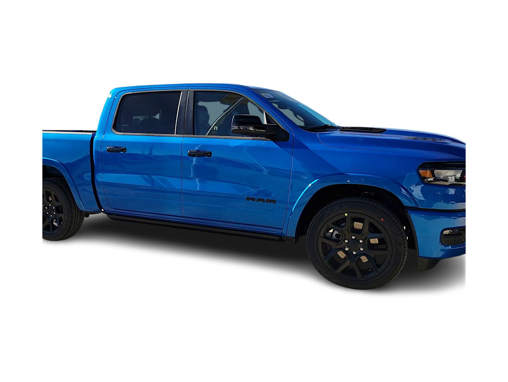 Thumbnail: 2026 RAM 1500 - 19
