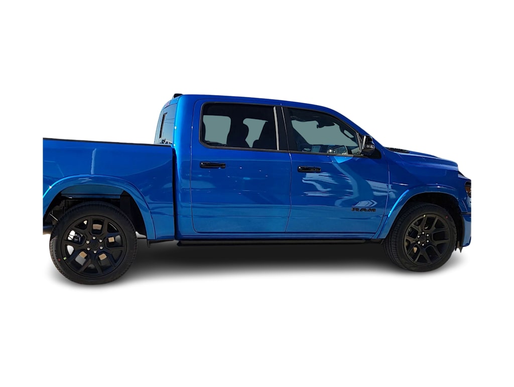Thumbnail: 2026 RAM 1500 - 18