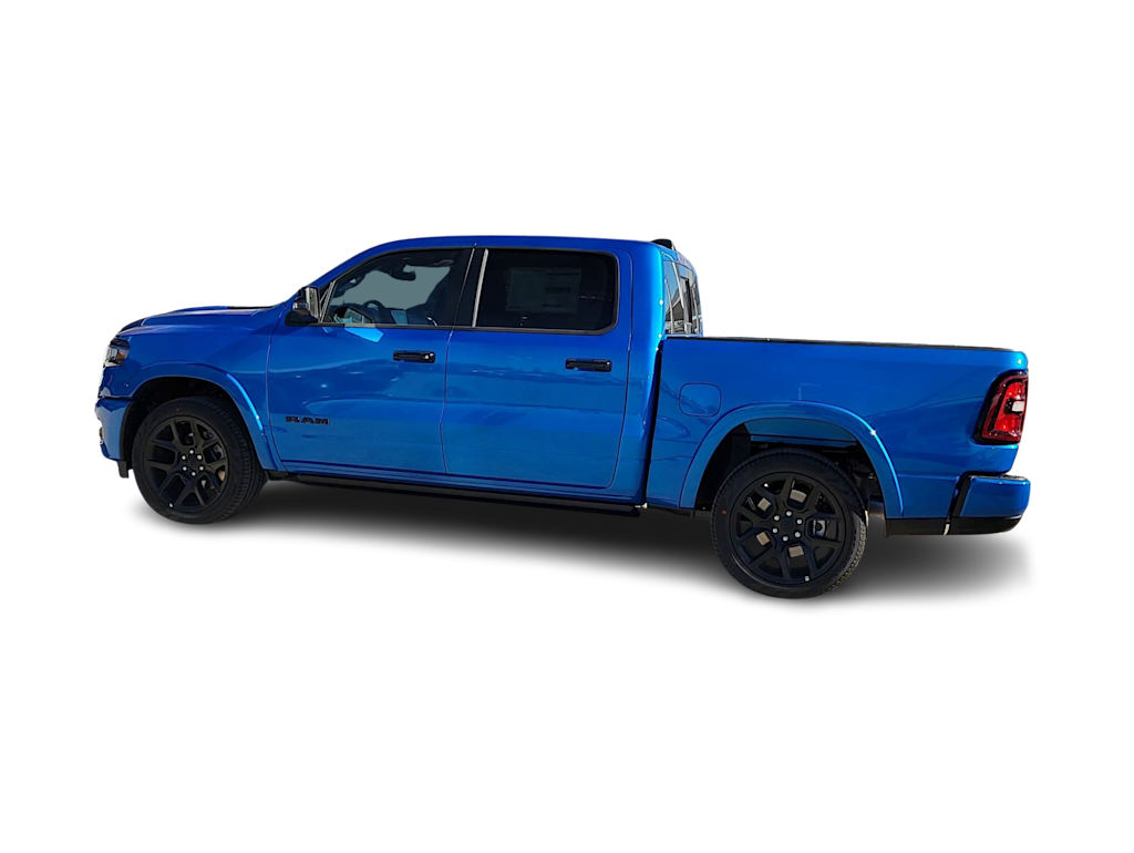 Thumbnail: 2026 RAM 1500 - 21