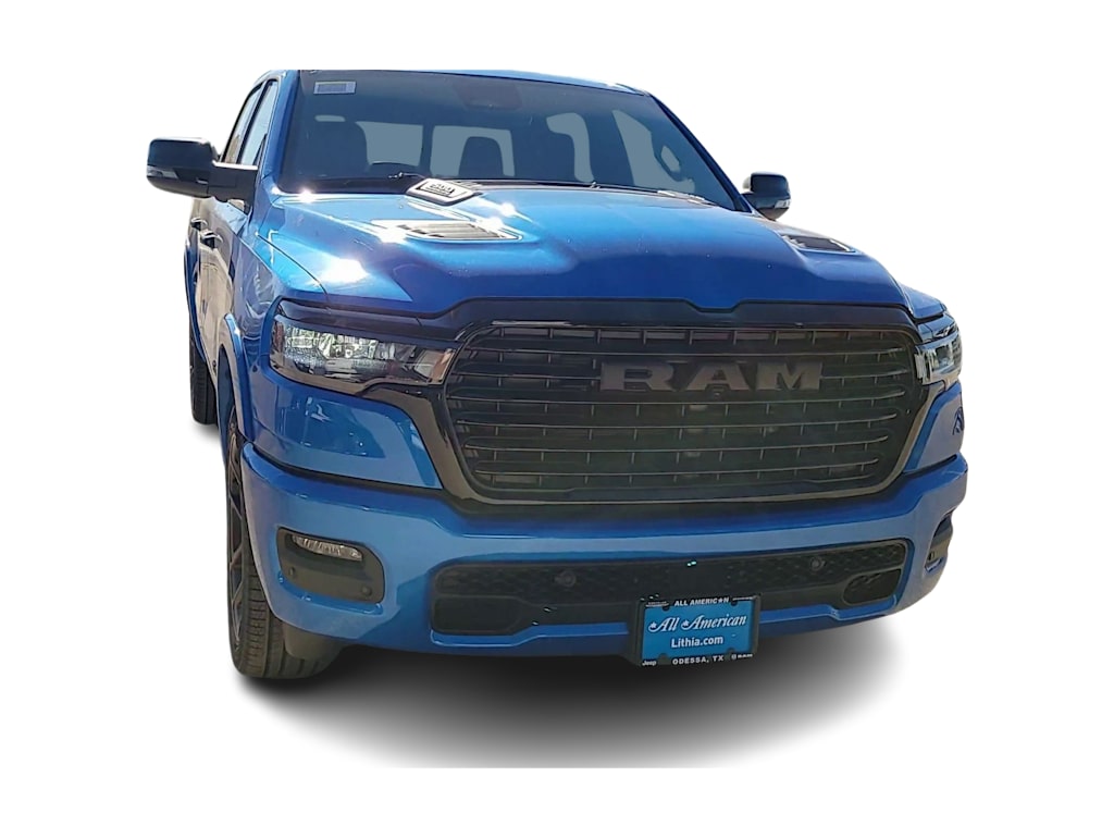 Thumbnail: 2026 RAM 1500 - 6