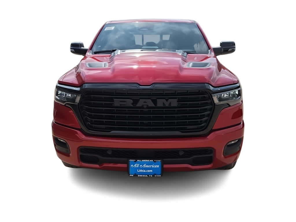 Thumbnail: 2026 RAM 1500 - 6