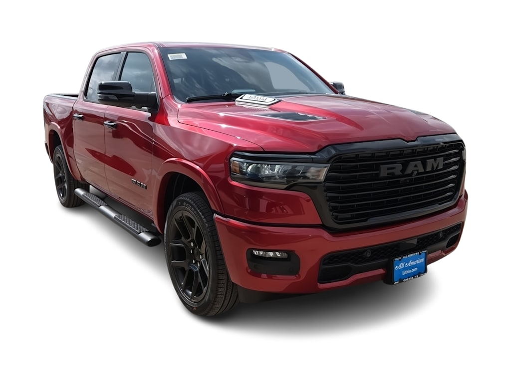 Thumbnail: 2026 RAM 1500 - 16