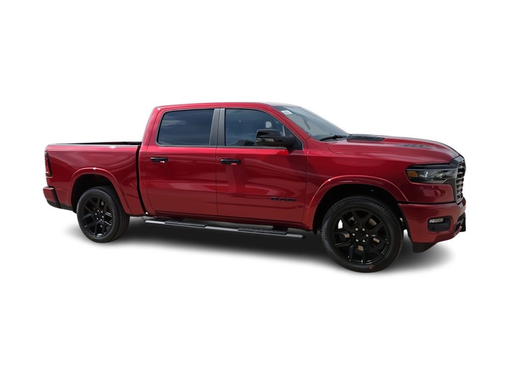 Thumbnail: 2026 RAM 1500 - 19