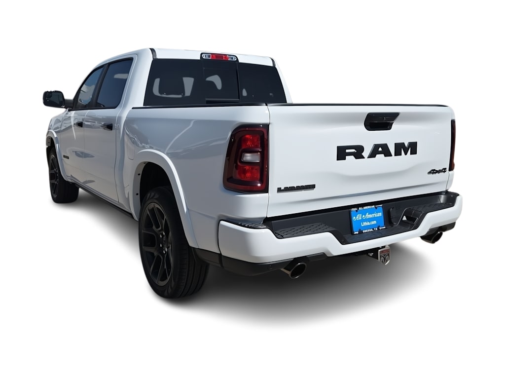 Thumbnail: 2026 RAM 1500 - 16