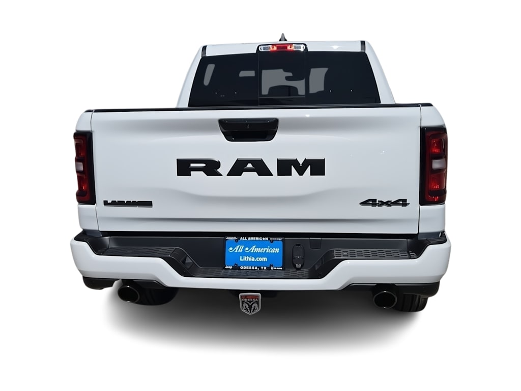 Thumbnail: 2026 RAM 1500 - 17
