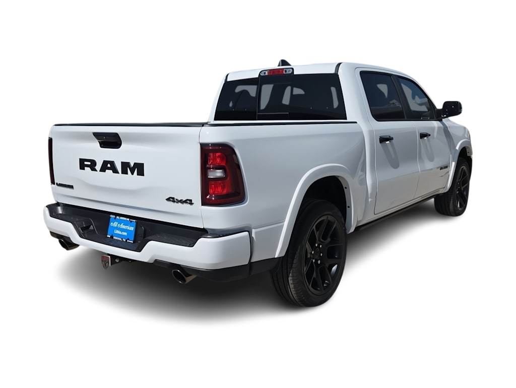 Thumbnail: 2026 RAM 1500 - 18