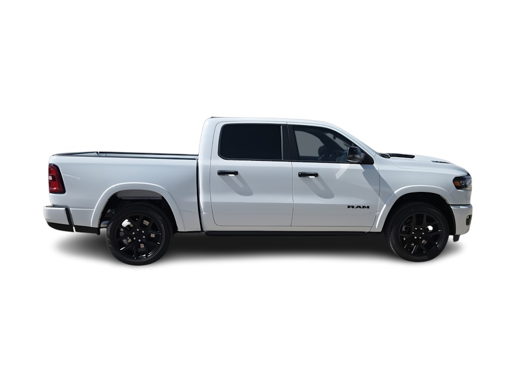 Thumbnail: 2026 RAM 1500 - 19