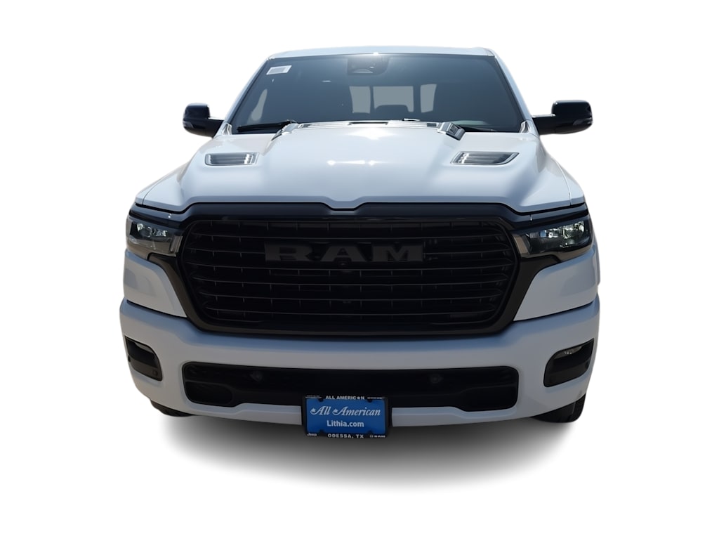 Thumbnail: 2026 RAM 1500 - 4