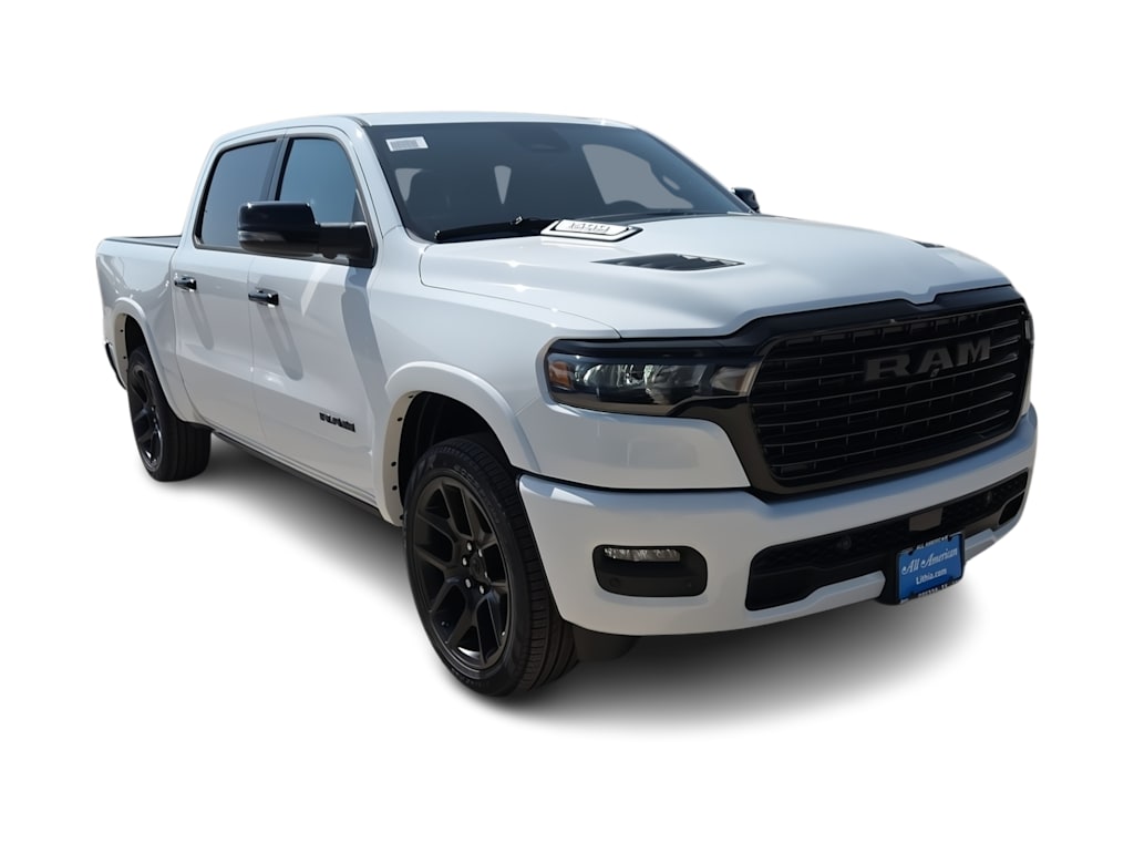 Thumbnail: 2026 RAM 1500 - 14