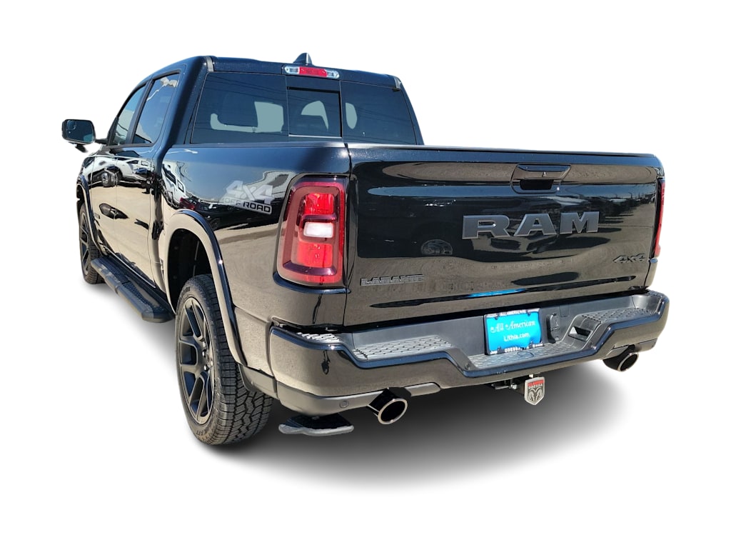 Thumbnail: 2026 RAM 1500 - 4