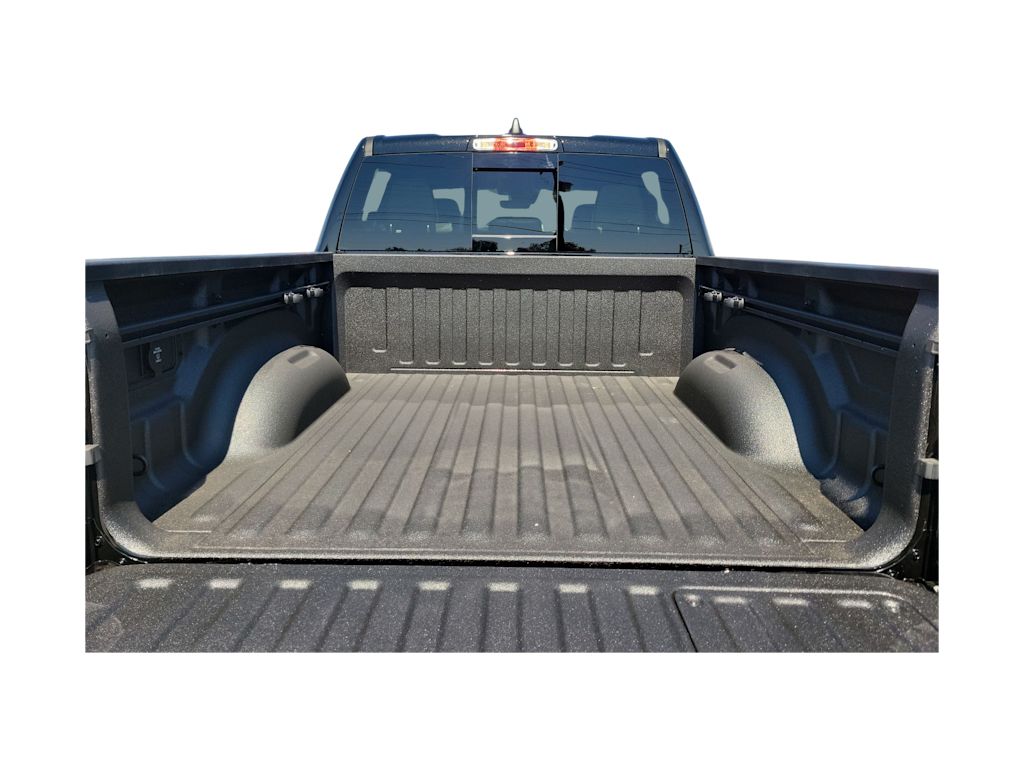 Thumbnail: 2026 RAM 1500 - 17