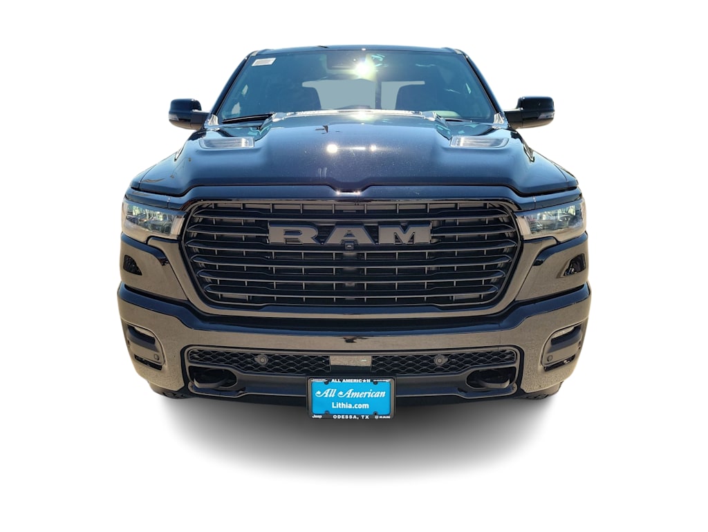 Thumbnail: 2026 RAM 1500 - 6