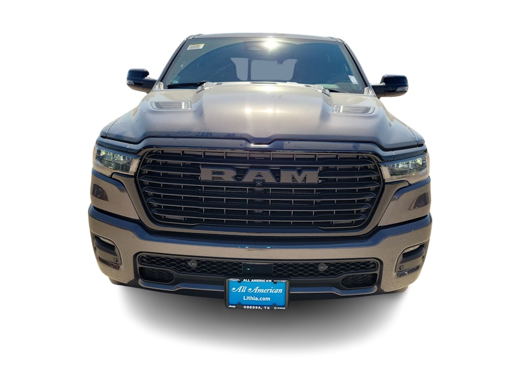 Thumbnail: 2026 RAM 1500 - 6