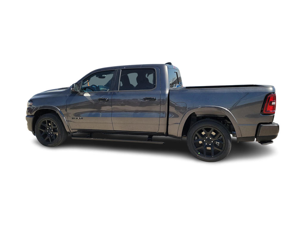 Thumbnail: 2026 RAM 1500 - 3