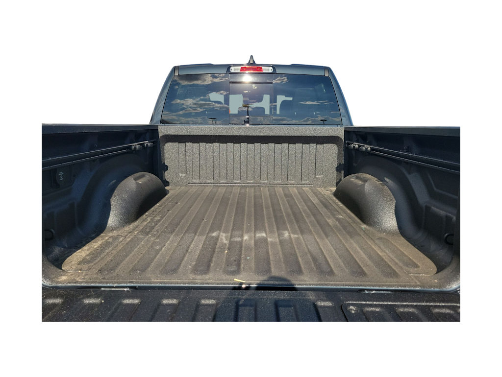 Thumbnail: 2026 RAM 1500 - 16