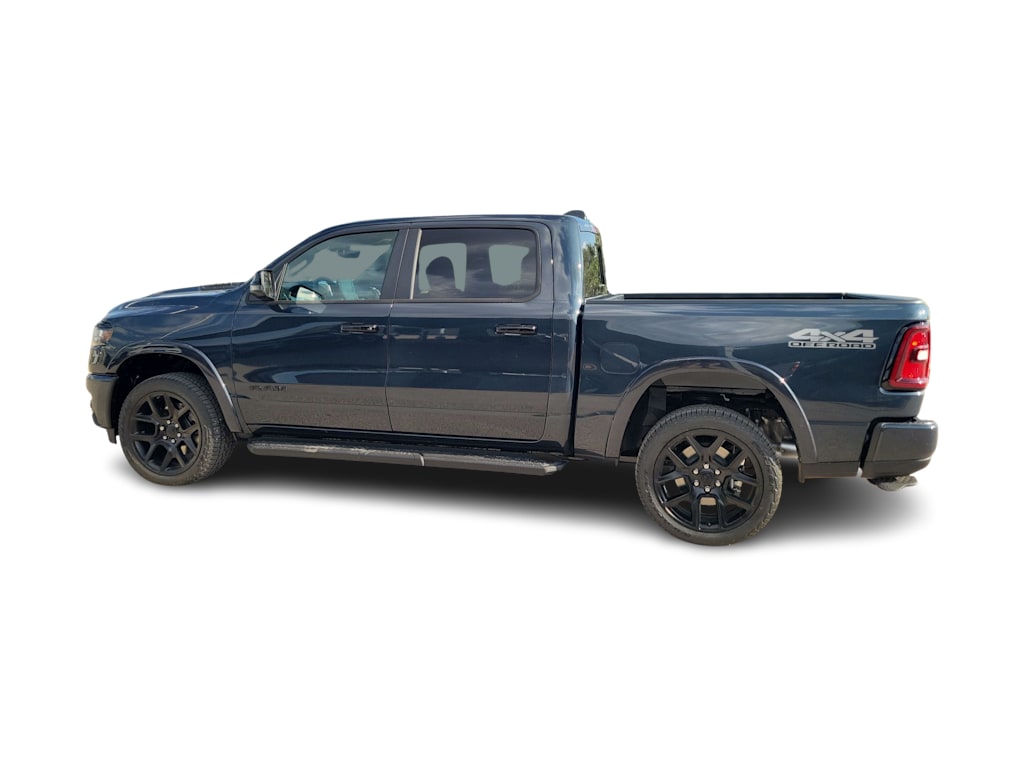 Thumbnail: 2026 RAM 1500 - 3