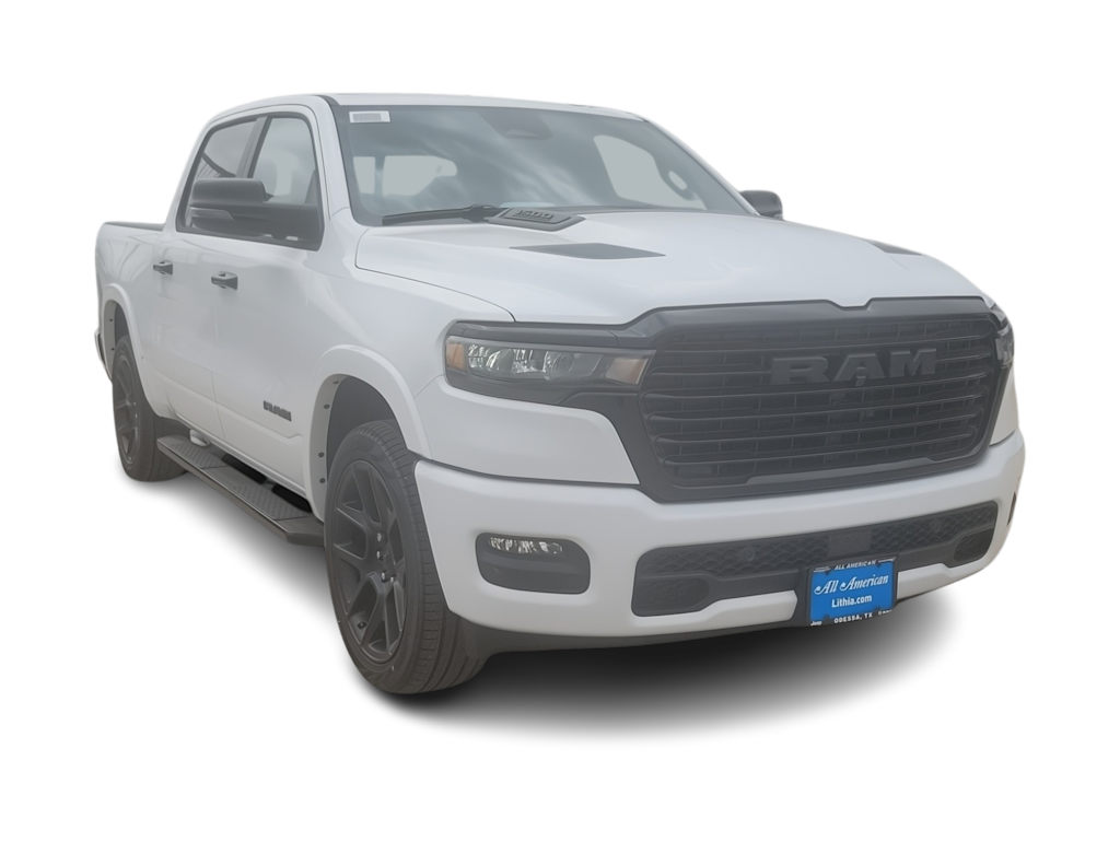 Thumbnail: 2026 RAM 1500 - 15
