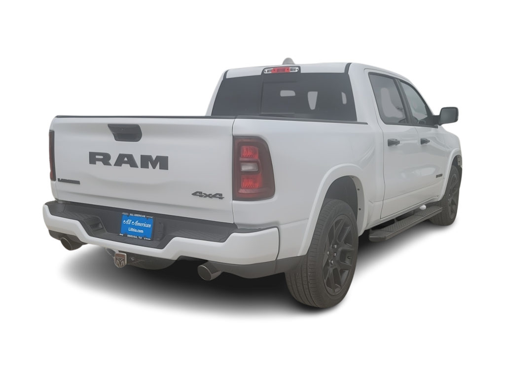 Thumbnail: 2026 RAM 1500 - 17